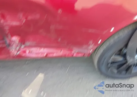 2024 Honda Cr-V Sport Touring z USA, uszkodzony, nr VIN 5J6RS6H91RL018097